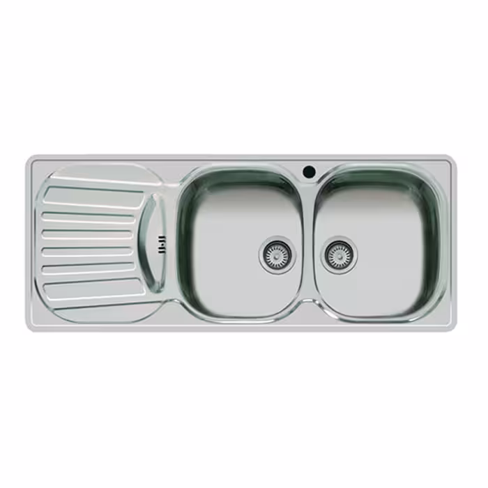 سینک اخوان توکار 19