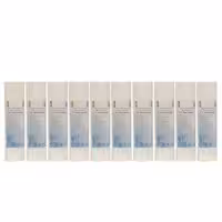 پک فیلتر شماره 1 مجموعه 10 عددی (P.P پنج میکرون)