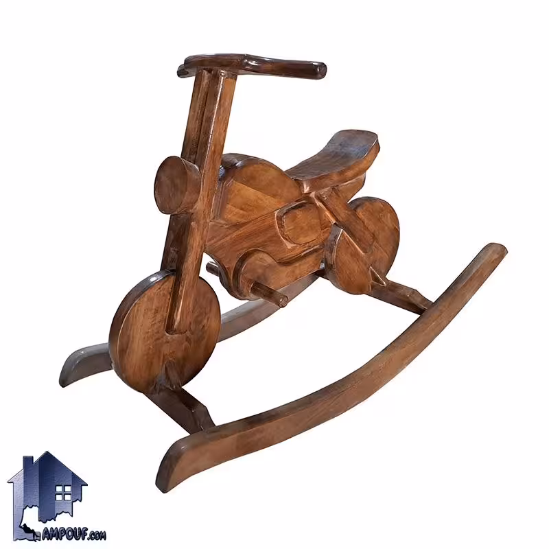 صندلی راک موتوری RCA111