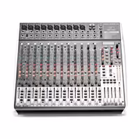 میکسر بهرینگر QX2442USB