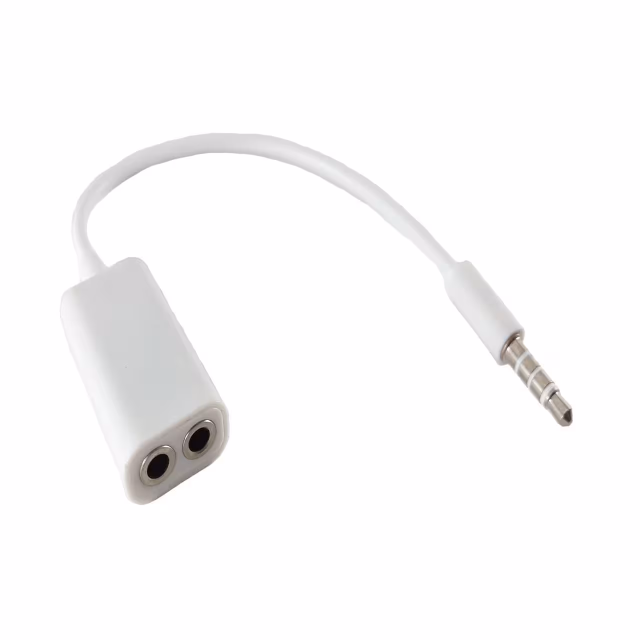 مبدل 1 به 2 AUX طول 0.1 متر