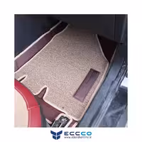 کفپوش نسل جدید کی ام سی x5 برند ECCCO