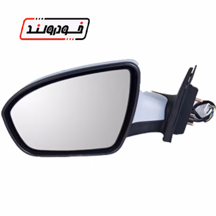 آینه بغل چپ تیگو 5 مدل 2015ارجینال