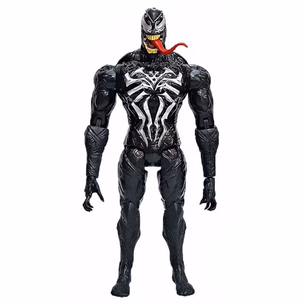 اکشن فیگور ونوم اونجرز سری Avengers کد 88186