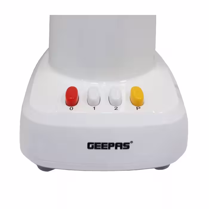 آسیاب جی پاس مدل GCG286N