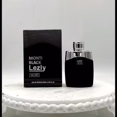 ادکلن مونت بلک مردانه 25میل ( ادوپرفیوم مردانه ) ادکلن مینیاتوری