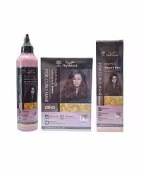 پک موهای فر لایتنس Lightness (شامپو،ماسک مو ،کرم موی بعد حمام) حجم 300 میل
