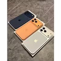 ماکت ایفون 17 پرومکس