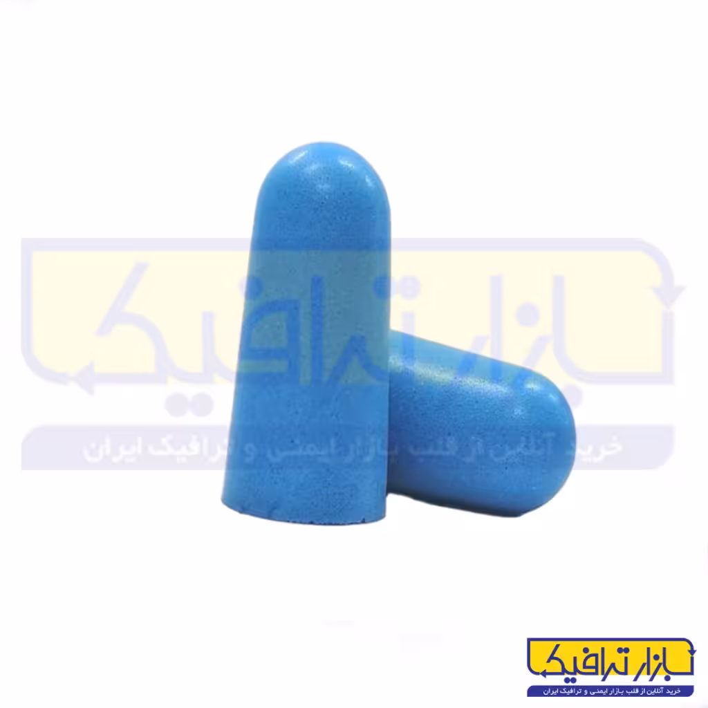 گوشی ایمنی صنعتی نیوسیف مدل max fit 1