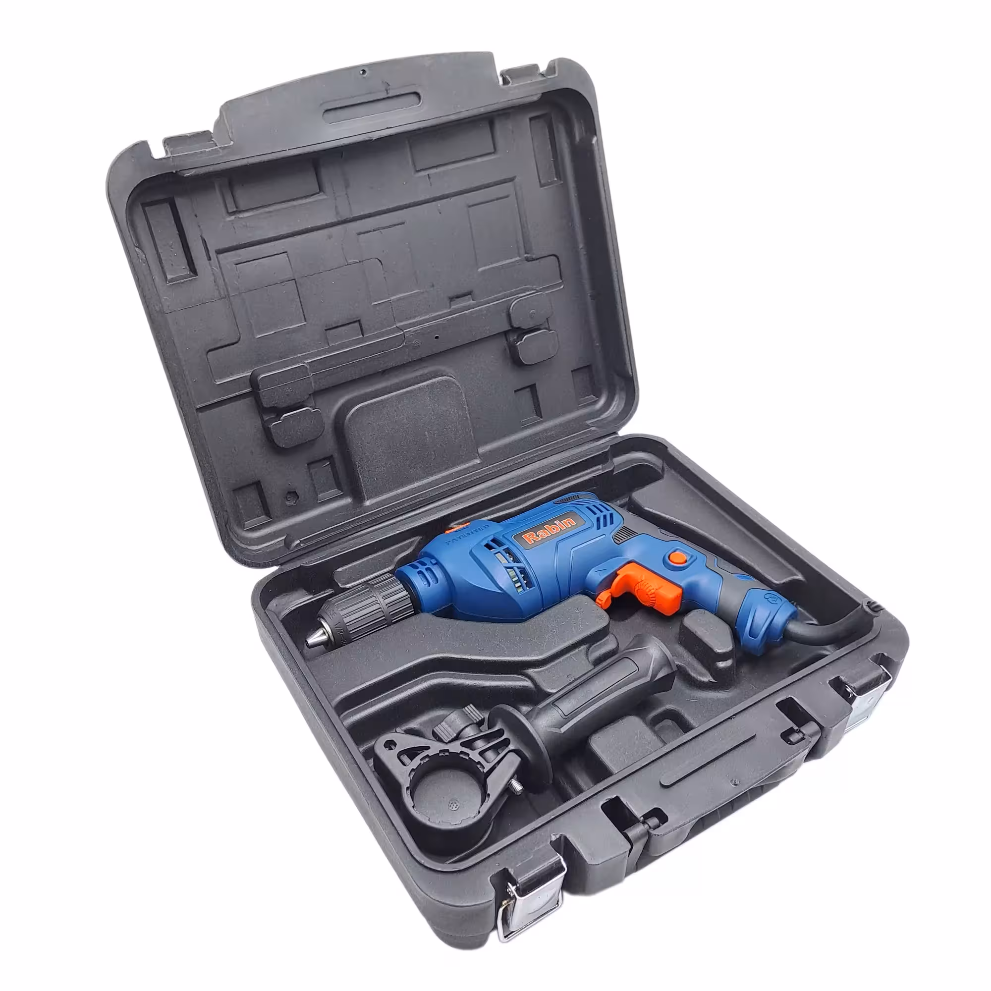 دریل چکشی صنعتی  رابین مدل R1016