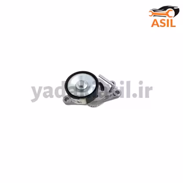 پایه تسمه سفت کن 206 ایساکو