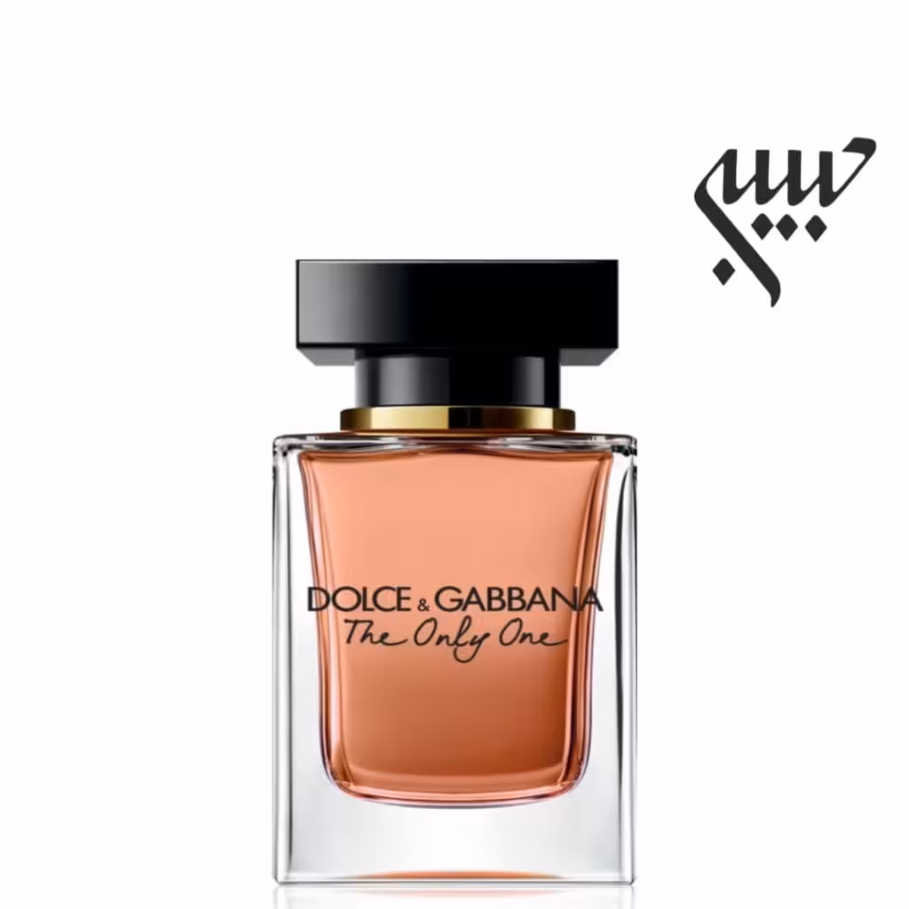 DOLCE & GABBANA   The Only One   دولچه گابانا د اونلی وان