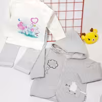 سه تیکه ژاکارد پانیک فیل