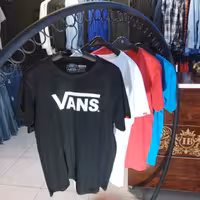 تیشرت  VANS