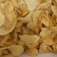 چیپس سرکه نکمی تهران قدیم 