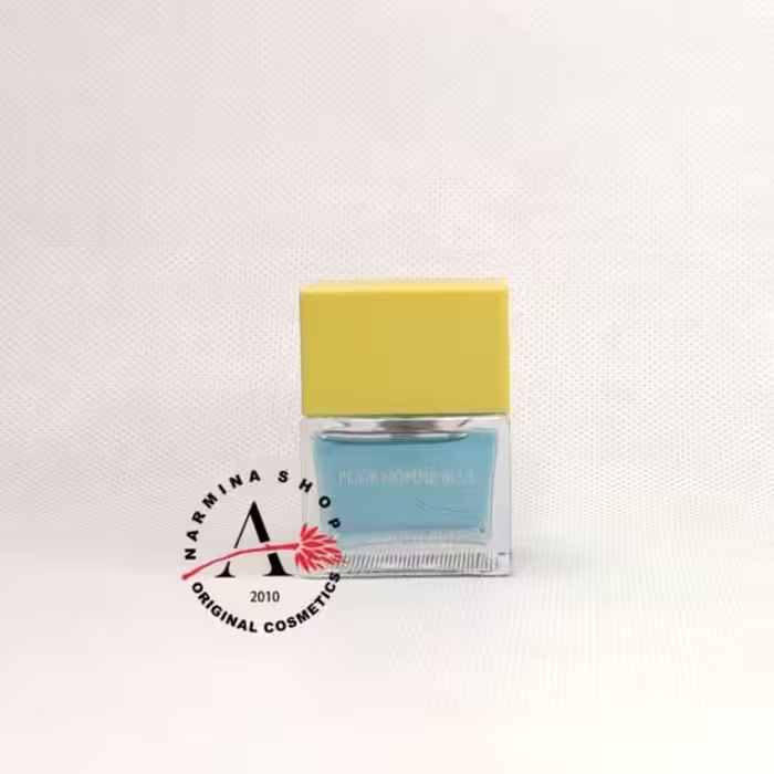 عطر و ادکلن جیبی پورهوم بلو (POUR HOMME BLUE)