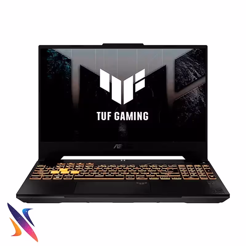 لپ تاپ ایسوس TUF FX707VU i7-13620H 16GB 512GB SSD-6G 4050
