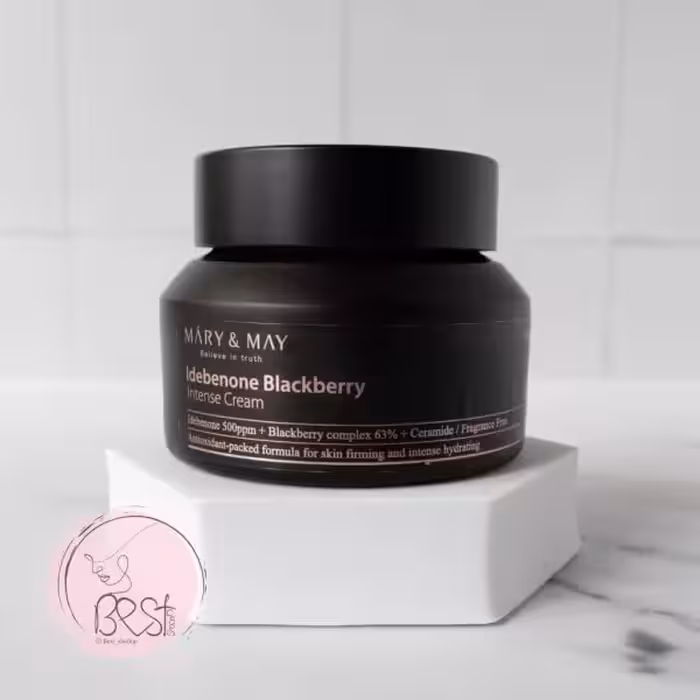 کرم مرطوب‌کننده قدرتمند (آبرسان، جوانساز و دارای آنتی‌اکسیدان) برند مری اند می (کپی)