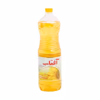 روغن سرخ کردنی بدون پالم آفتاب 1350 گرمی