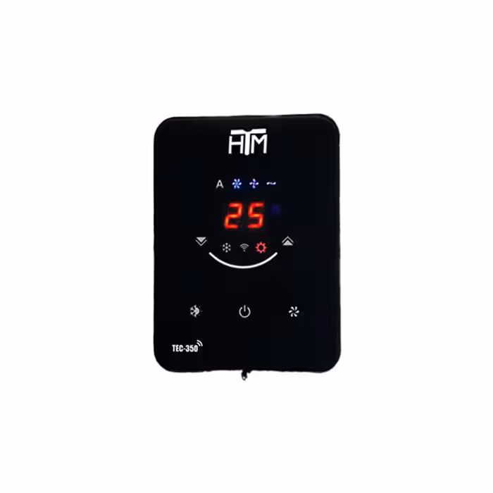 ترموستات دیجیتالی لمسی HTM