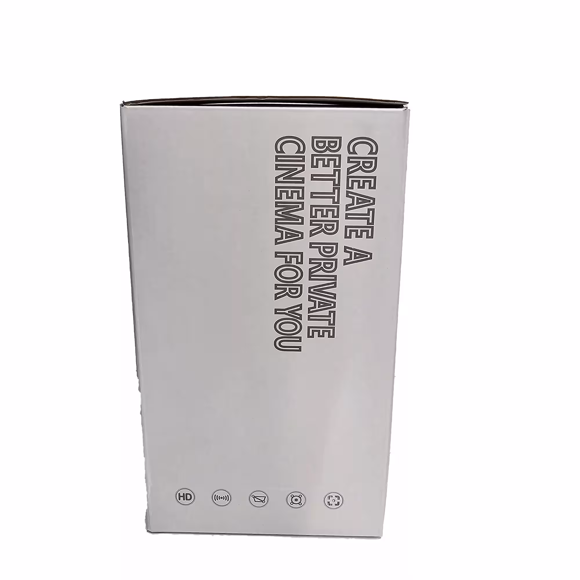 ویدئو پروژکتور اف اس پی مدل TS-7