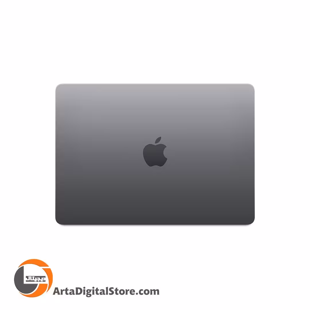 اپل مک بوک Apple MacBook Air M3 MRYN3 8GB/512GB 15″ Gray