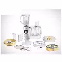 غذاساز بوش مدل MCM5529