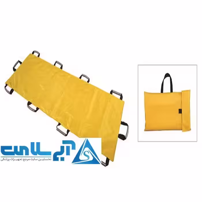 پتو حمل بیمار (کری شیت)
