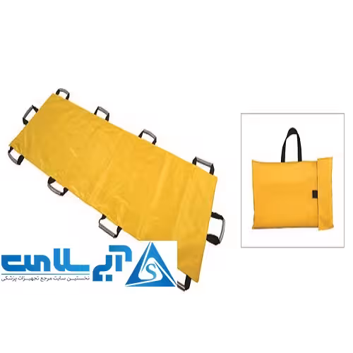 پتو حمل بیمار (کری شیت)