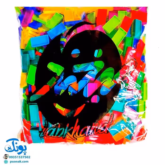 بازی دومینو فله 1000 تایی لبخند