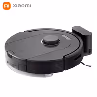 جارو رباتیک شیائومی Q5 Pro مشکی