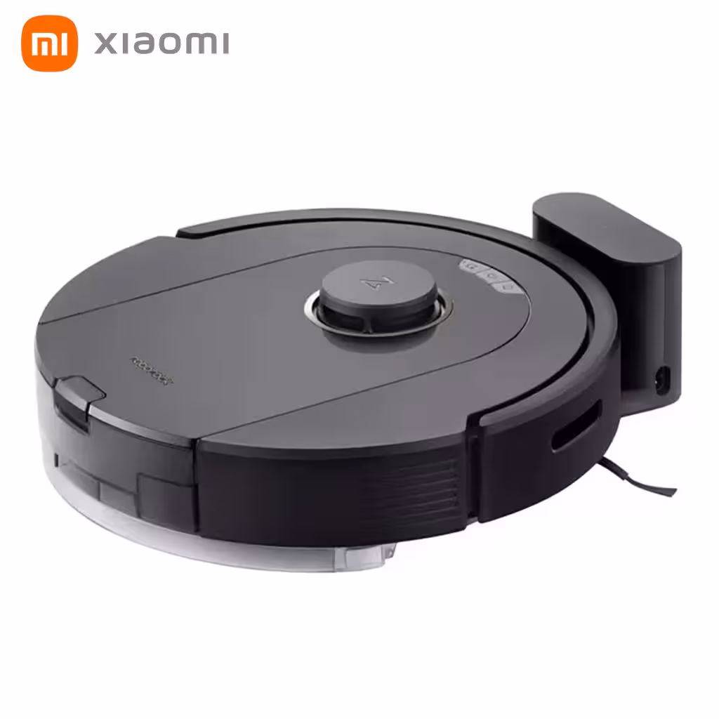 جارو رباتیک شیائومی Q5 Pro مشکی