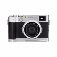 ال براکت دوربین فوجی فیلم جی جی سی مدل HG-X100VI SILVER