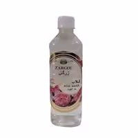 بسته 2عددی گلاب نیم لیتری فدک (معمولی)