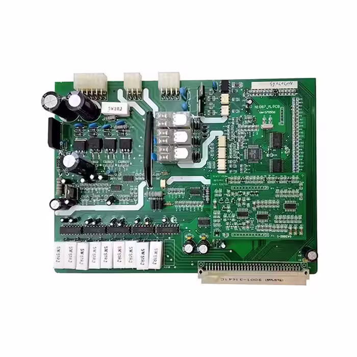 مادربرد صندلی ماساژور N1087-M.PCB Var070506