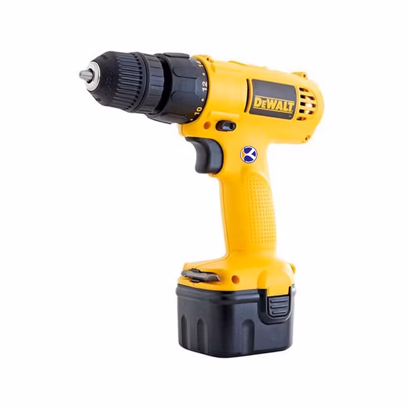 دریل پیچ گوشتی شارژی مدل DW907KA دیوالت