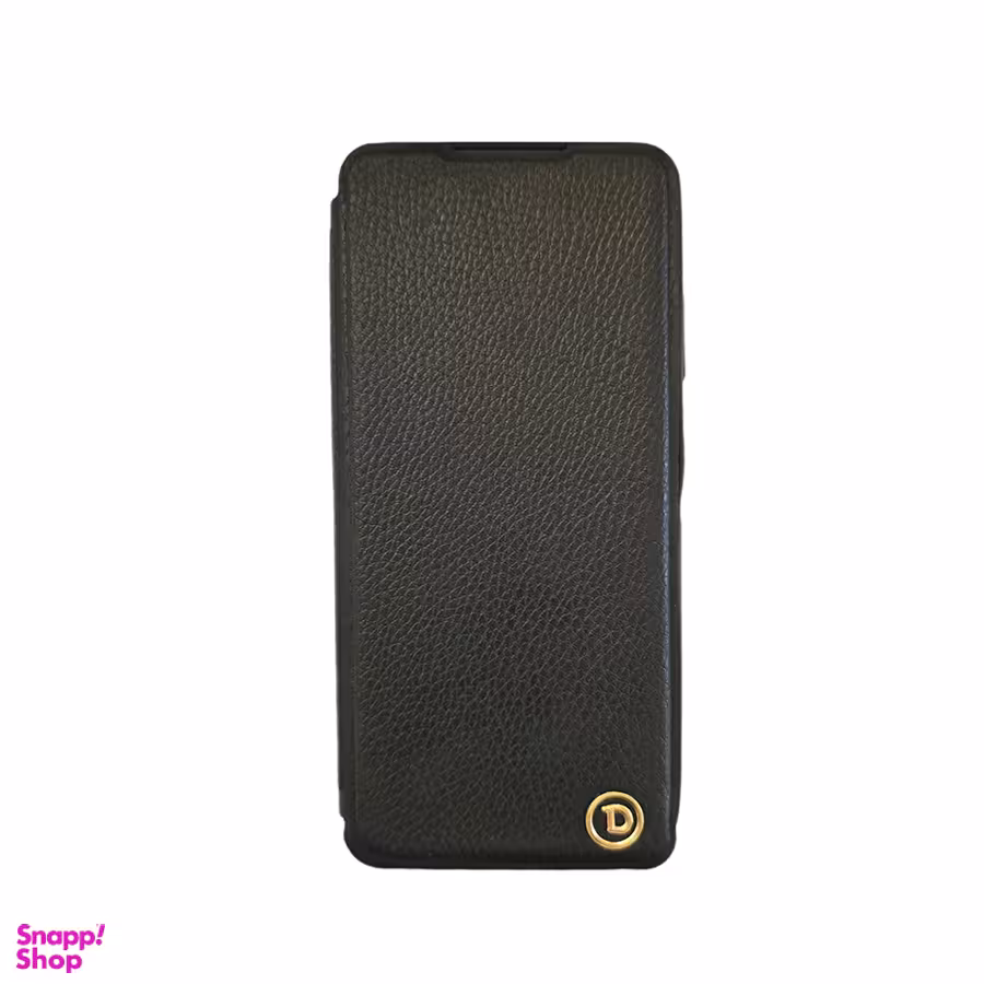 کاور گوشی موبایل مدل کتابی مناسب برای سامسونگ Galaxy A22 5G