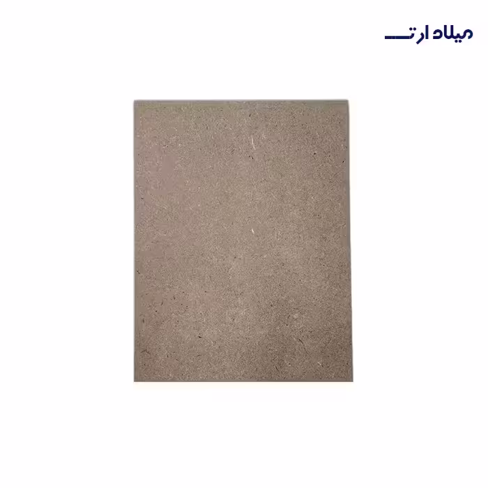 بیس MDF مستطیل 100*60 سانت