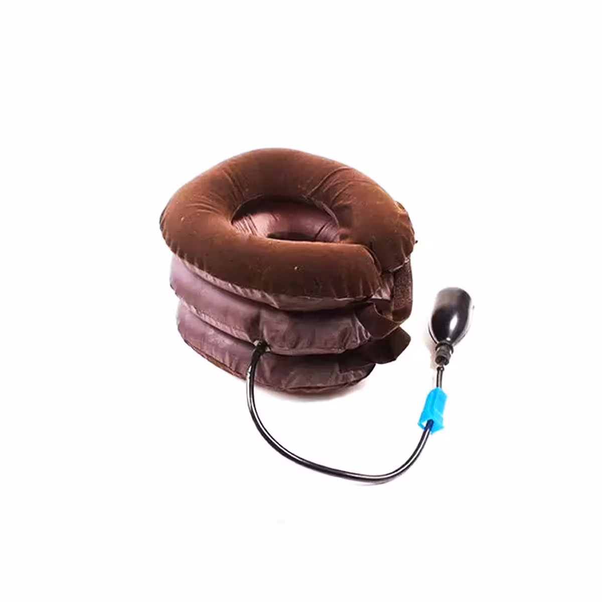 تراکشن گردن الماس شهر (ALMASESHAHR)