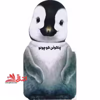 داستان زندگی (پنگوئن ‌کوچولو) زنبور - فروشگاه کتاب اشراق