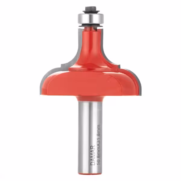 تیغ فرز پروفیل لبه با بلبرینگ کد DMYB715084E