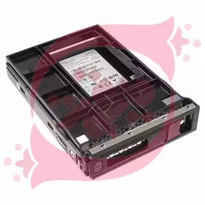 خرید SSD سرور HPE 1.92TB SATA 6G LFF DS MU P04118-001