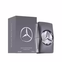 عطر و ادکلن مردانه مرسدس بنز من گری ادوتویلت Mercedes-Benz Man Grey EDT for men