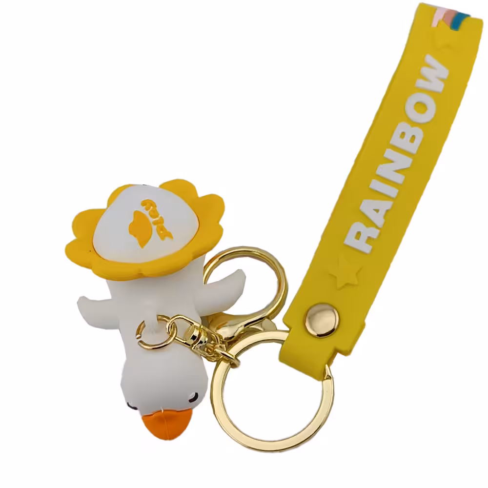 جاکلیدی اسپینری اردک خوابیده