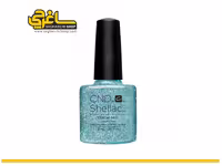 لاک ژل Glacial Mist 7.3ml سی ان دی CND