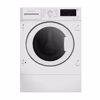 ماشین لباسشویی توکار مونوگرام مدل BWD-B1209G