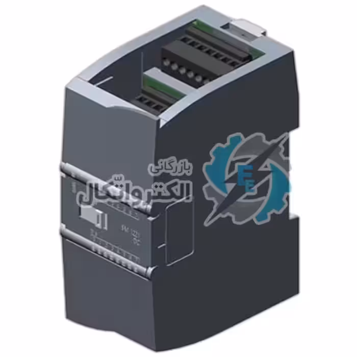 ماژول ورودی و خروجی دیجیتال زیمنس مدل 6ES7223-1BH32-0XB0