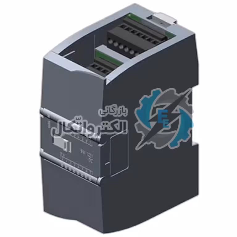 ماژول ورودی و خروجی دیجیتال زیمنس مدل 6ES7223-1BH32-0XB0