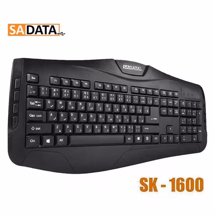 کیبورد باسیم سادیتا مدل SK-1600