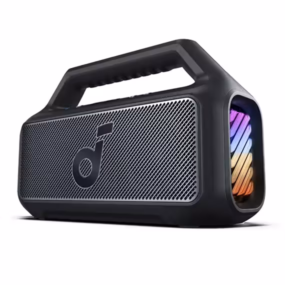 اسپیکر بلوتوثی انکر مدل Soundcore Boom 2 SE A3148Z11